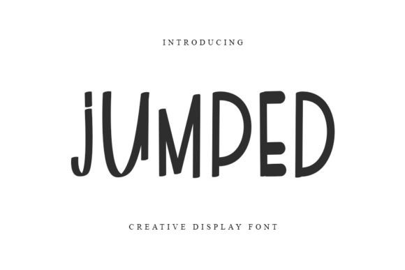 Download Jumped - Premium Bundle