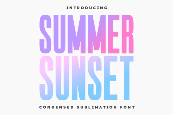 Download Summer Sunset - Premium Resources